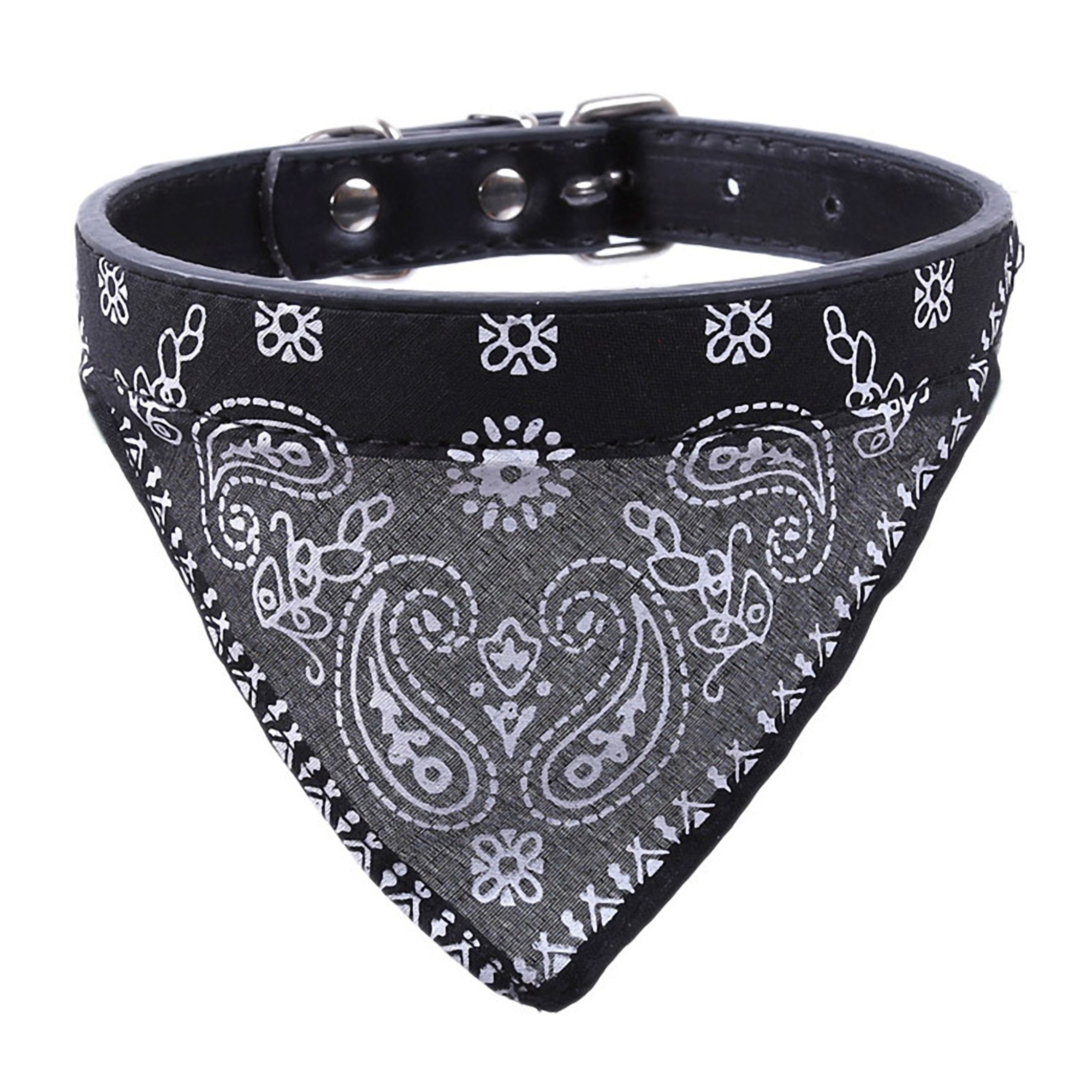 Pet Scraf Collar 5