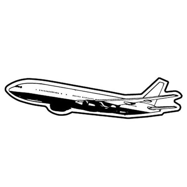 Jet Magnet - Full Color 1