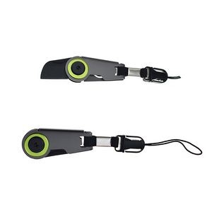 Knife Keychain 2