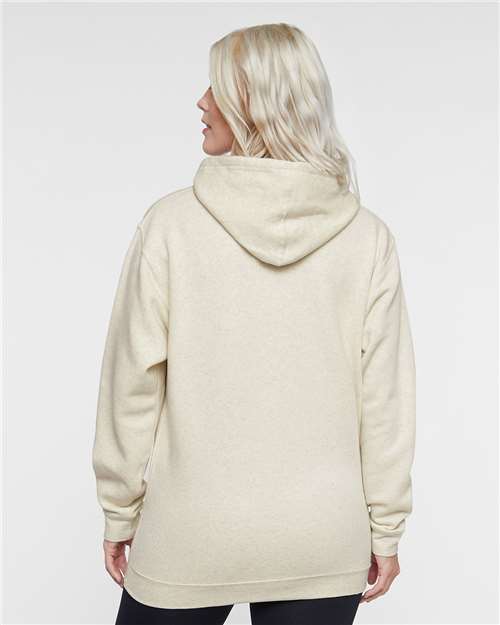 Unisex Elevated Fleece Hoodie Sweatshirt - 6926 13