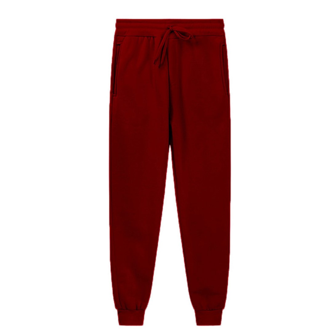 Fleece Sweatpants 6