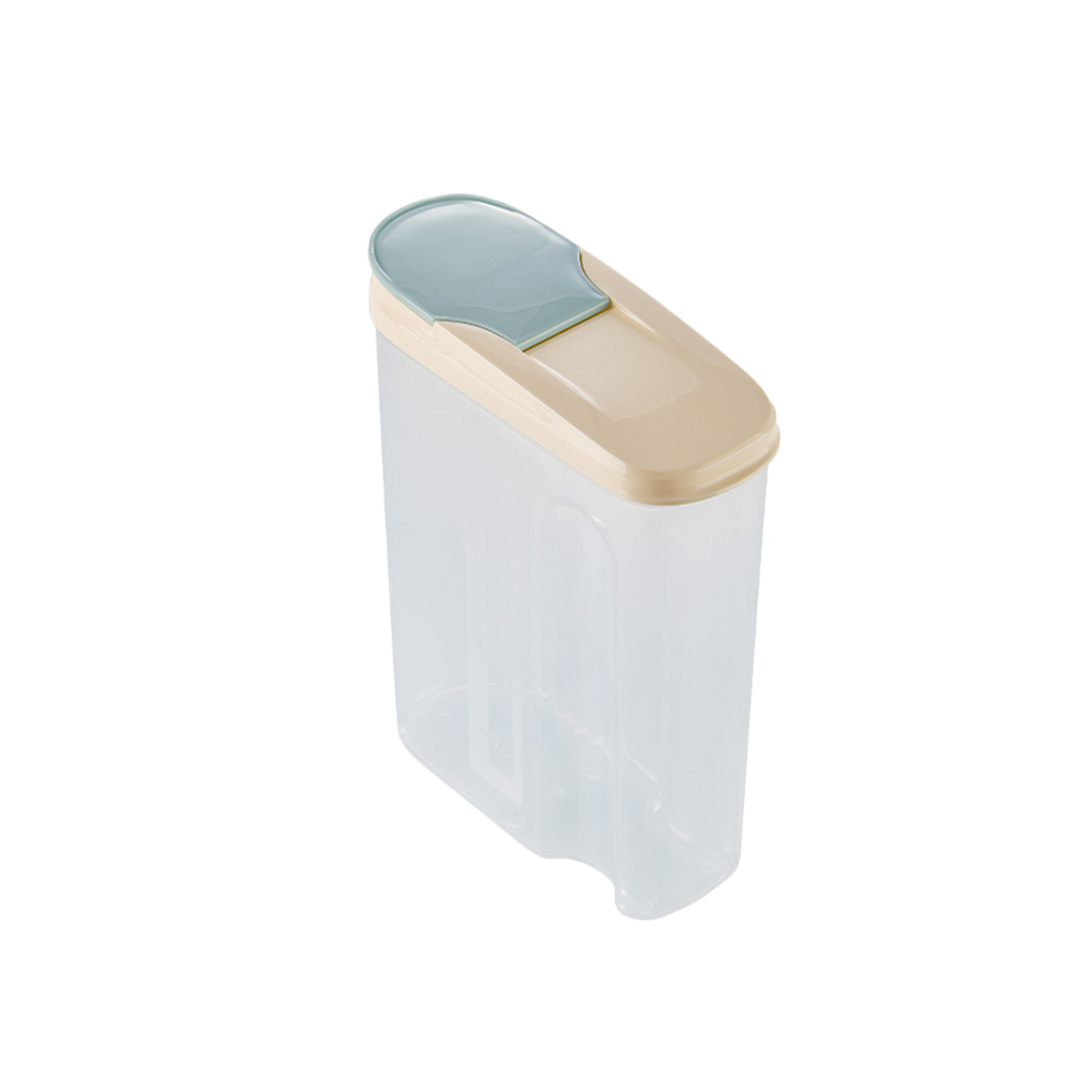 Big capcity storage Jar 4