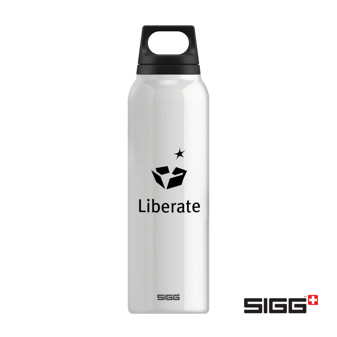 SIGG™ Hot & Cold Bottle - 17oz 7