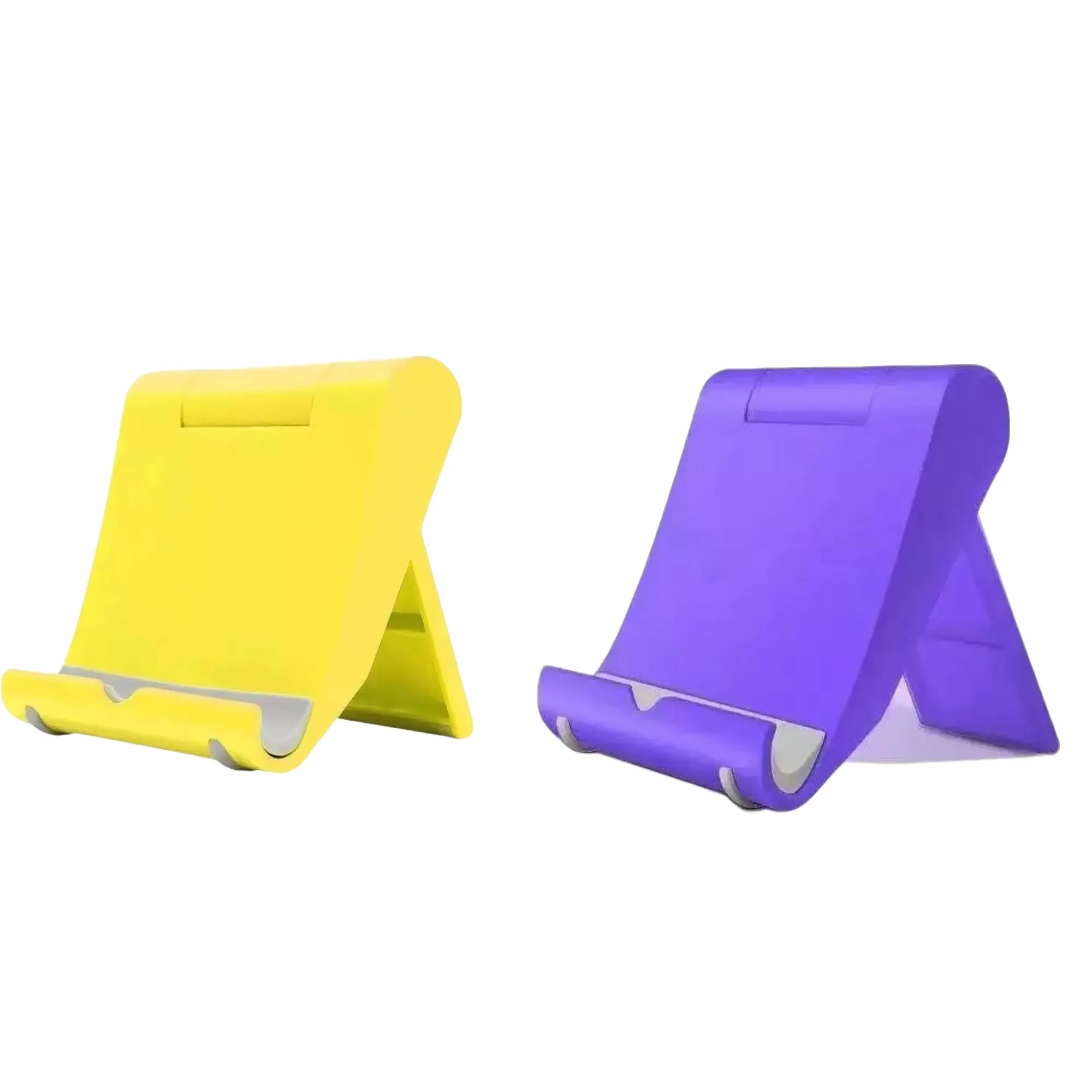 Custom Logo Foldable Phone Tablet Stand 5