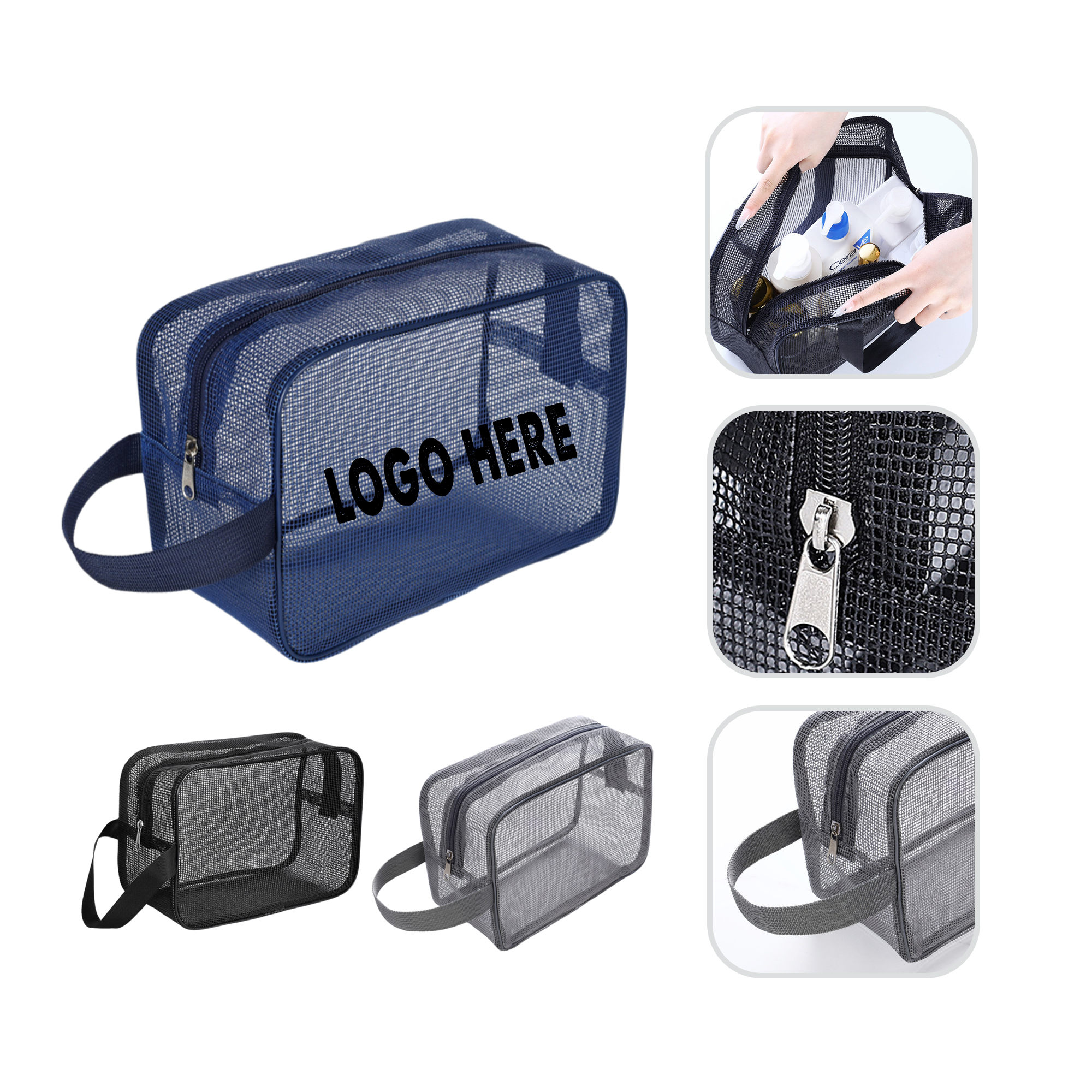 Breathable Storage Bag 2