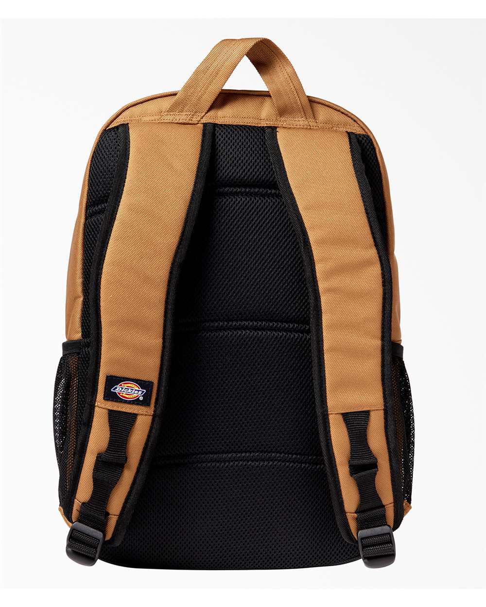 23L Double Zip Pocket Backpack