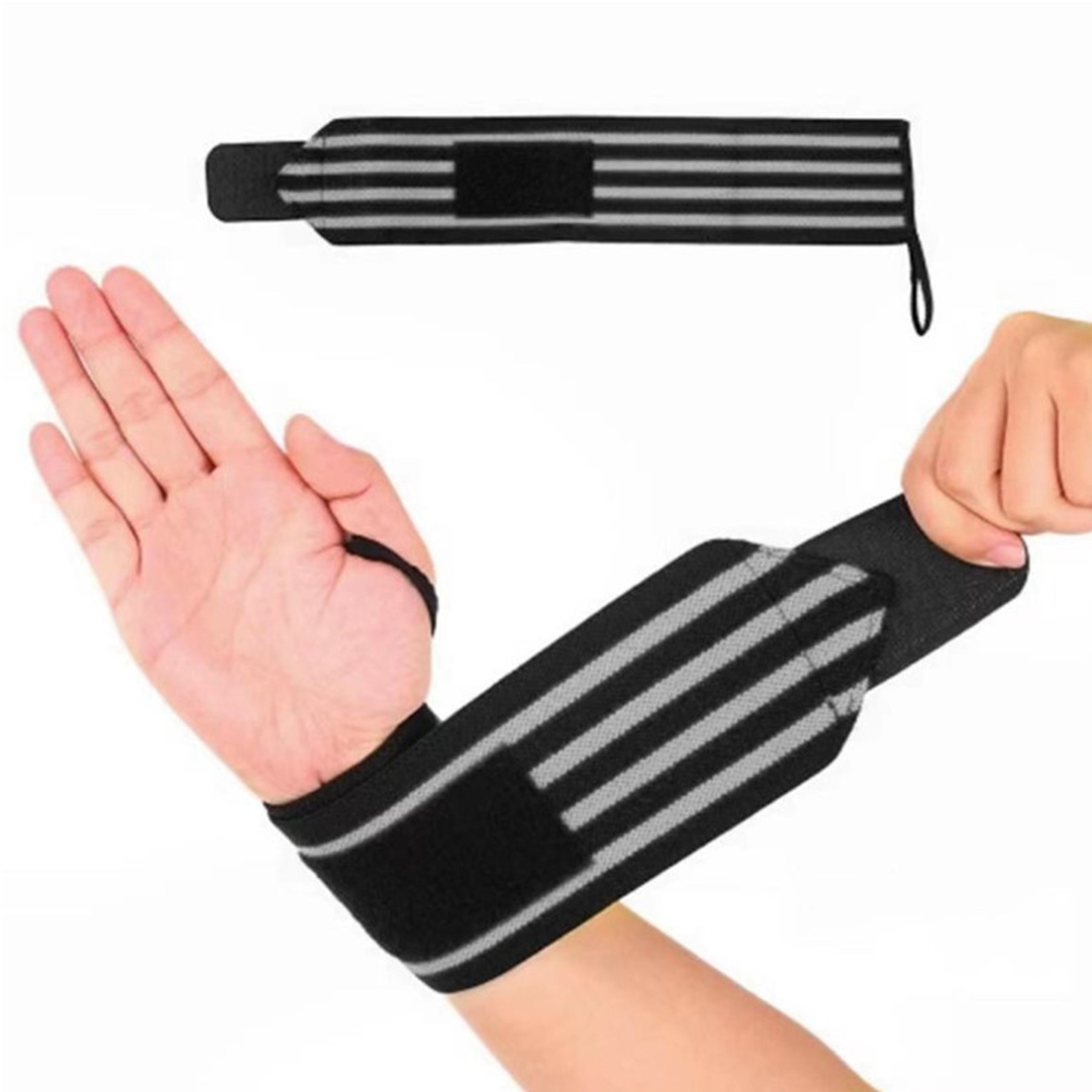 Compression Wrist Brace 6