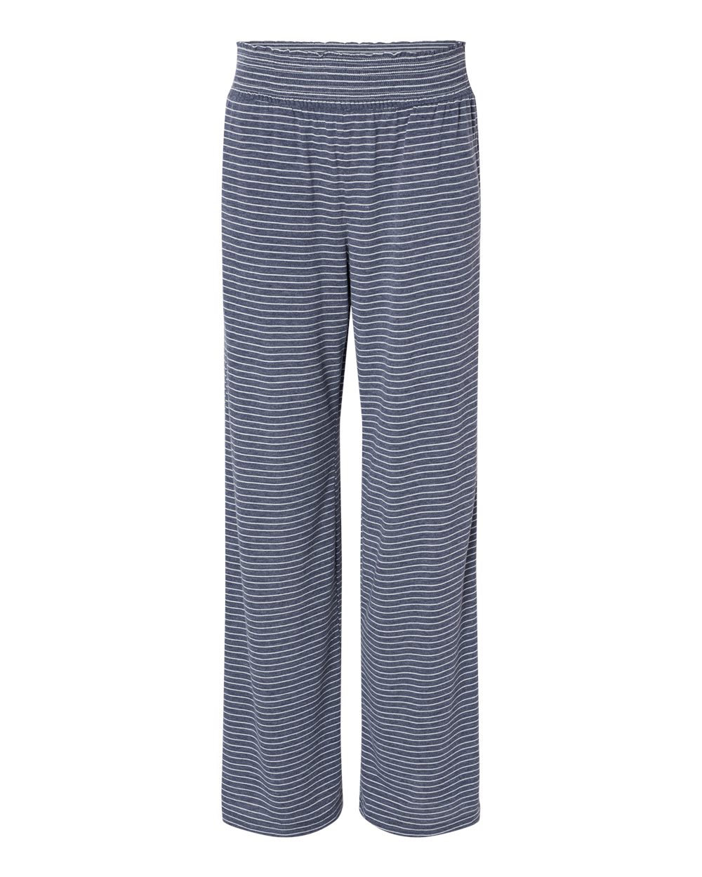 Women's Evelyn Wide Leg Lounge Pants - BW6615 13