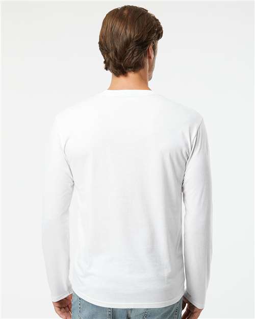 Unisex RecycledSoft™ Long Sleeve T-Shirt - 2016 7