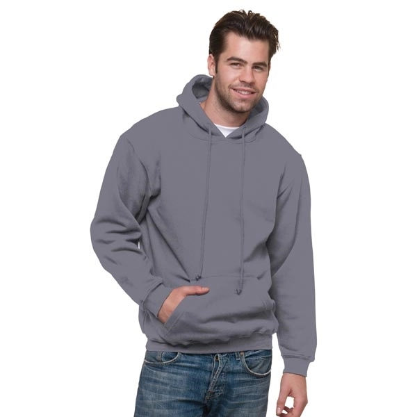 Unisex Union Made Pullover Hoodie 4
