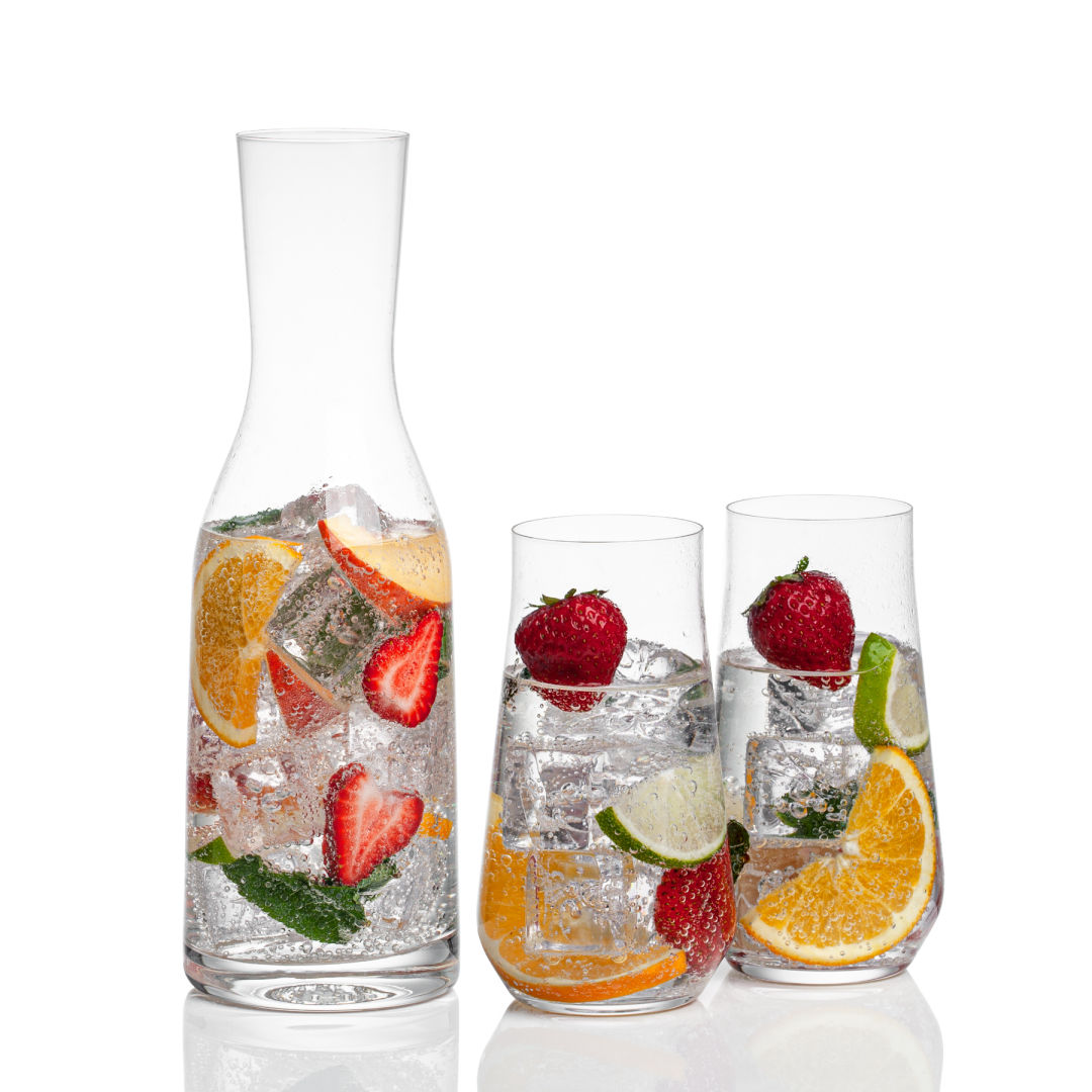 Caldmore Carafe & Bretton Beverage 4