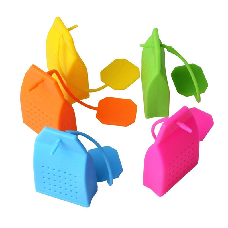 Silicone Tea Infuser 2