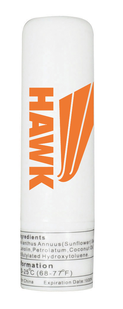 Vibrant Lip Balm 34