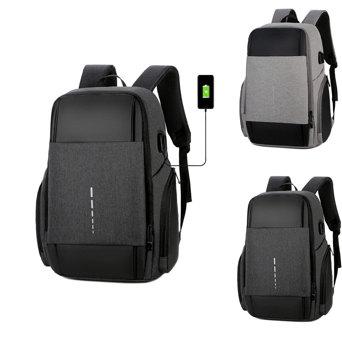 Travel Laptop Backpack 2