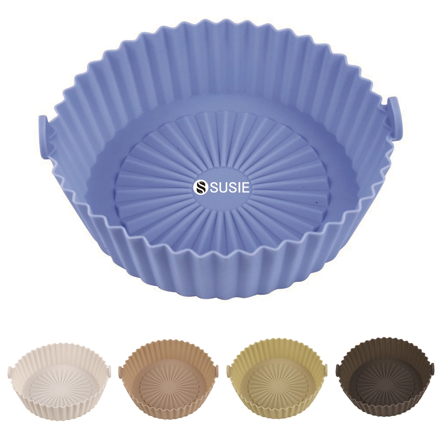 Air Fryer Silicone Liner 2