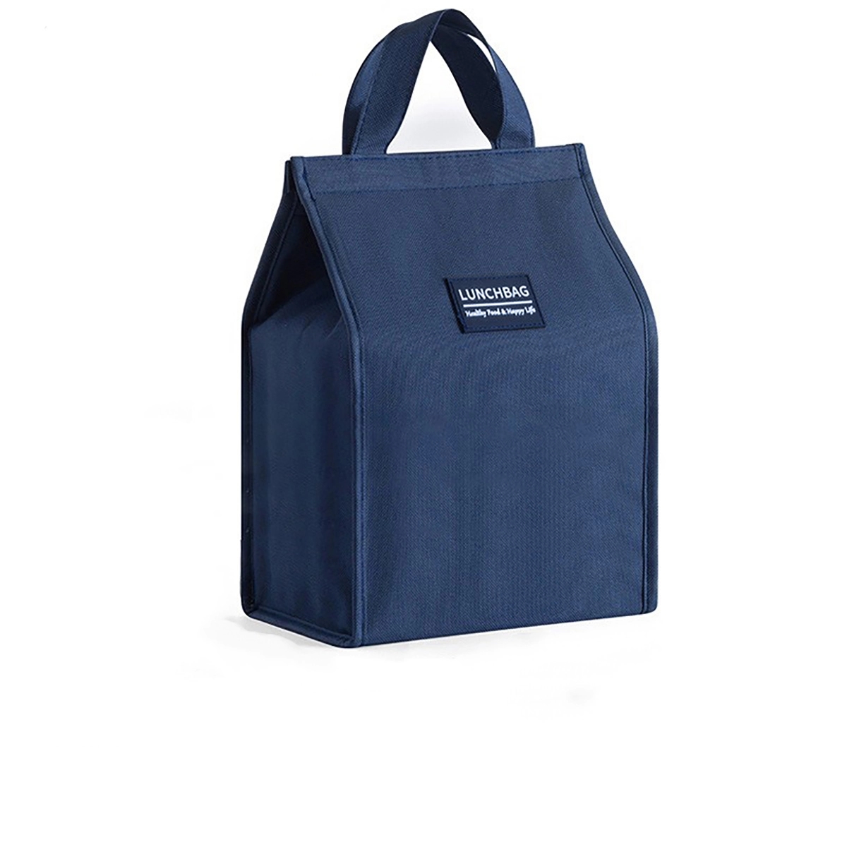 11 Inch Insulated Lunch Bags 1