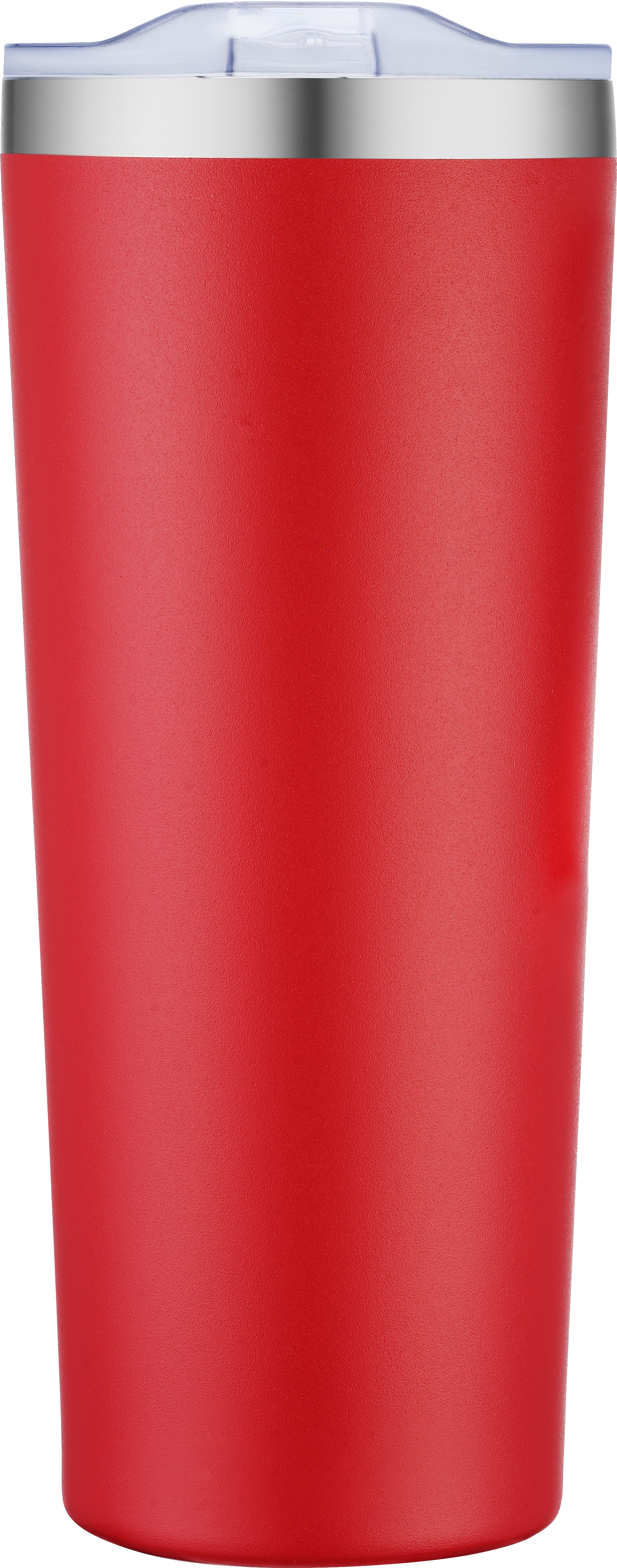 Endura 28 oz Red Vacuum Camp Mug 2