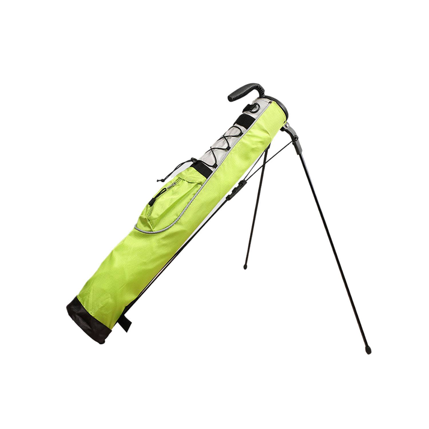 Lightweight Waterproof Nylon Golf Stand Carry Bag 5