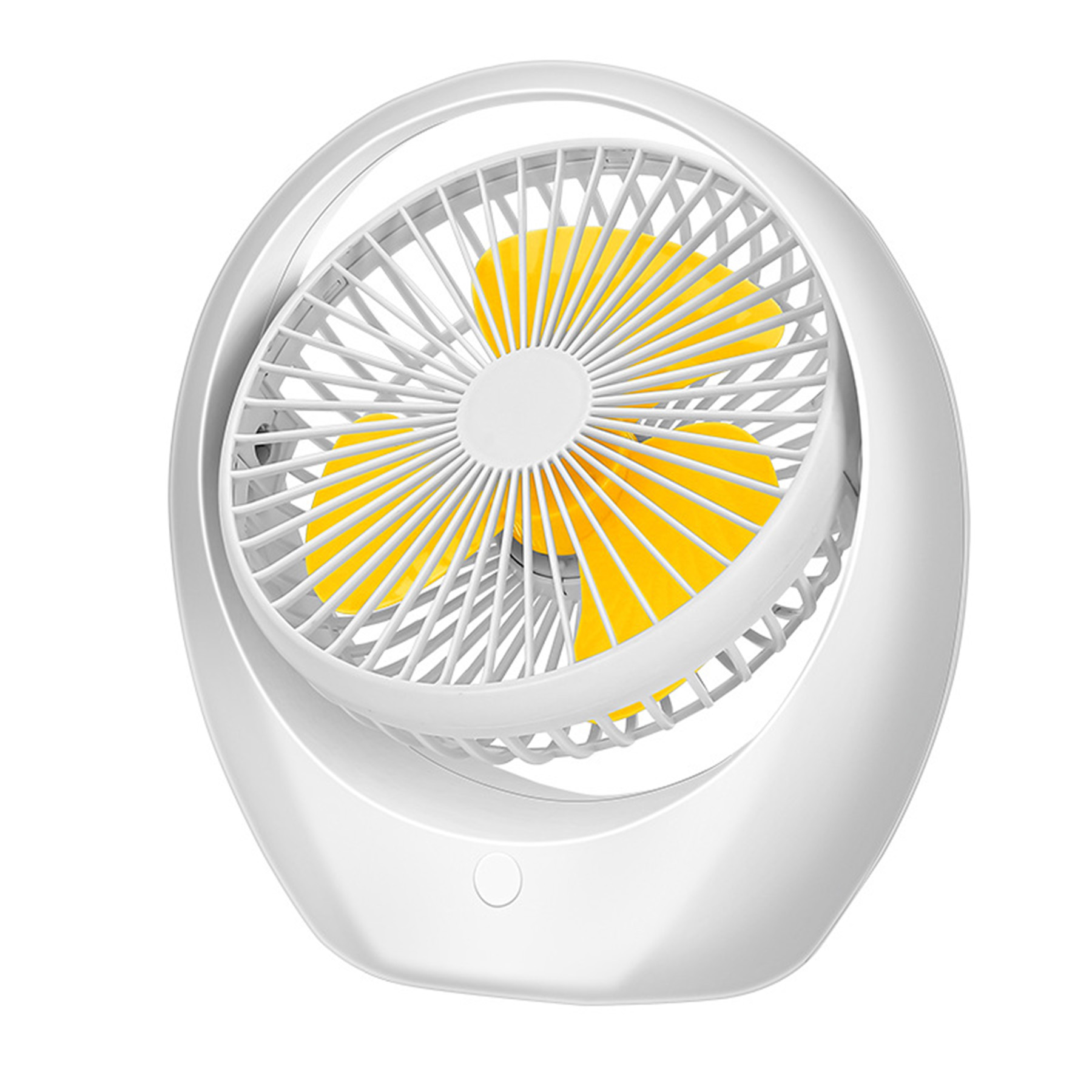 Desktop Fan 3