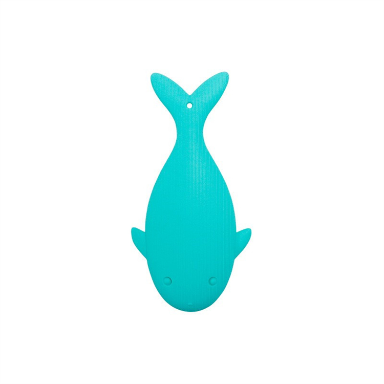 Children's Silicone Bath Brush