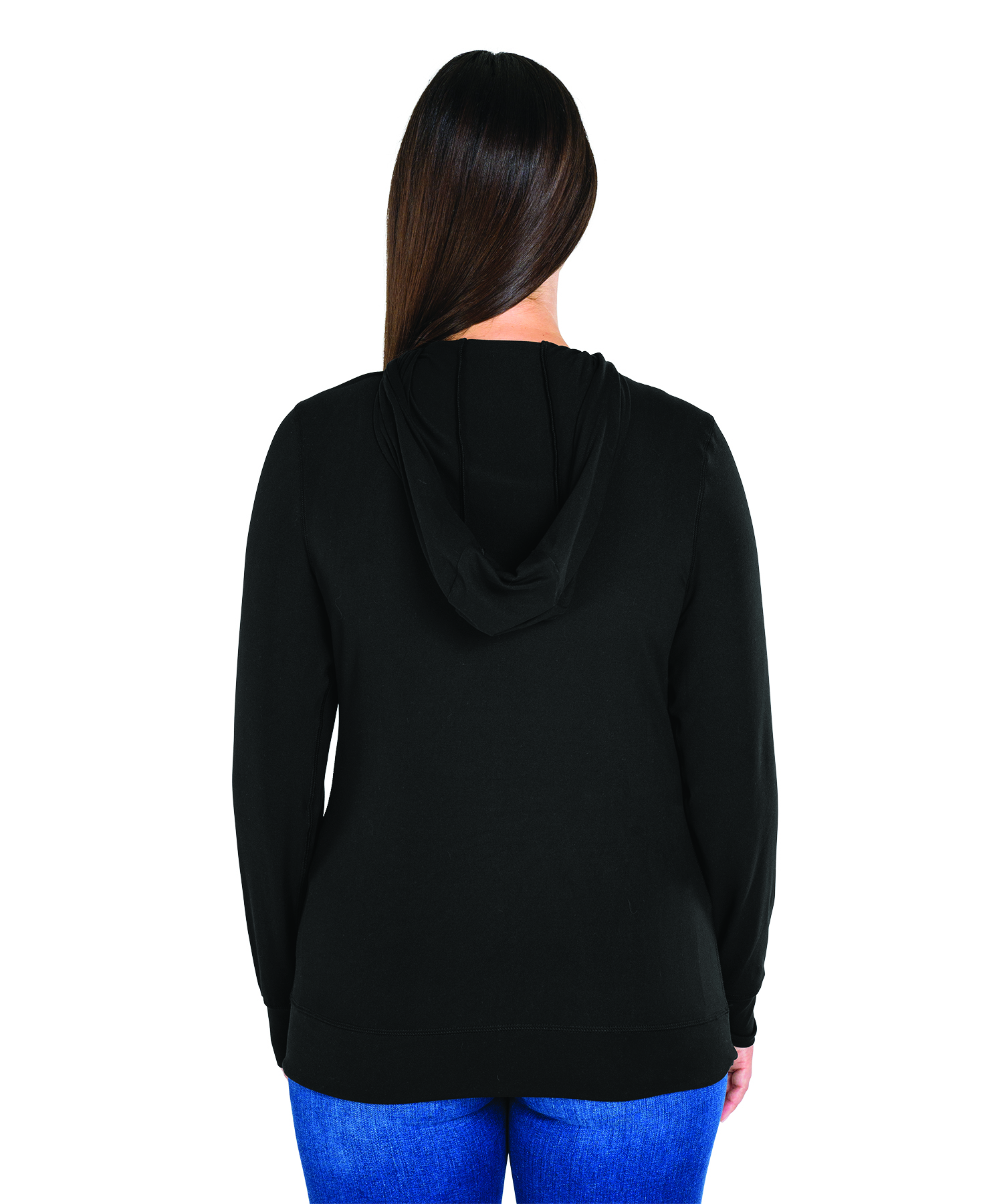 Women's Pulse Performance Quarter Zip Hoodie