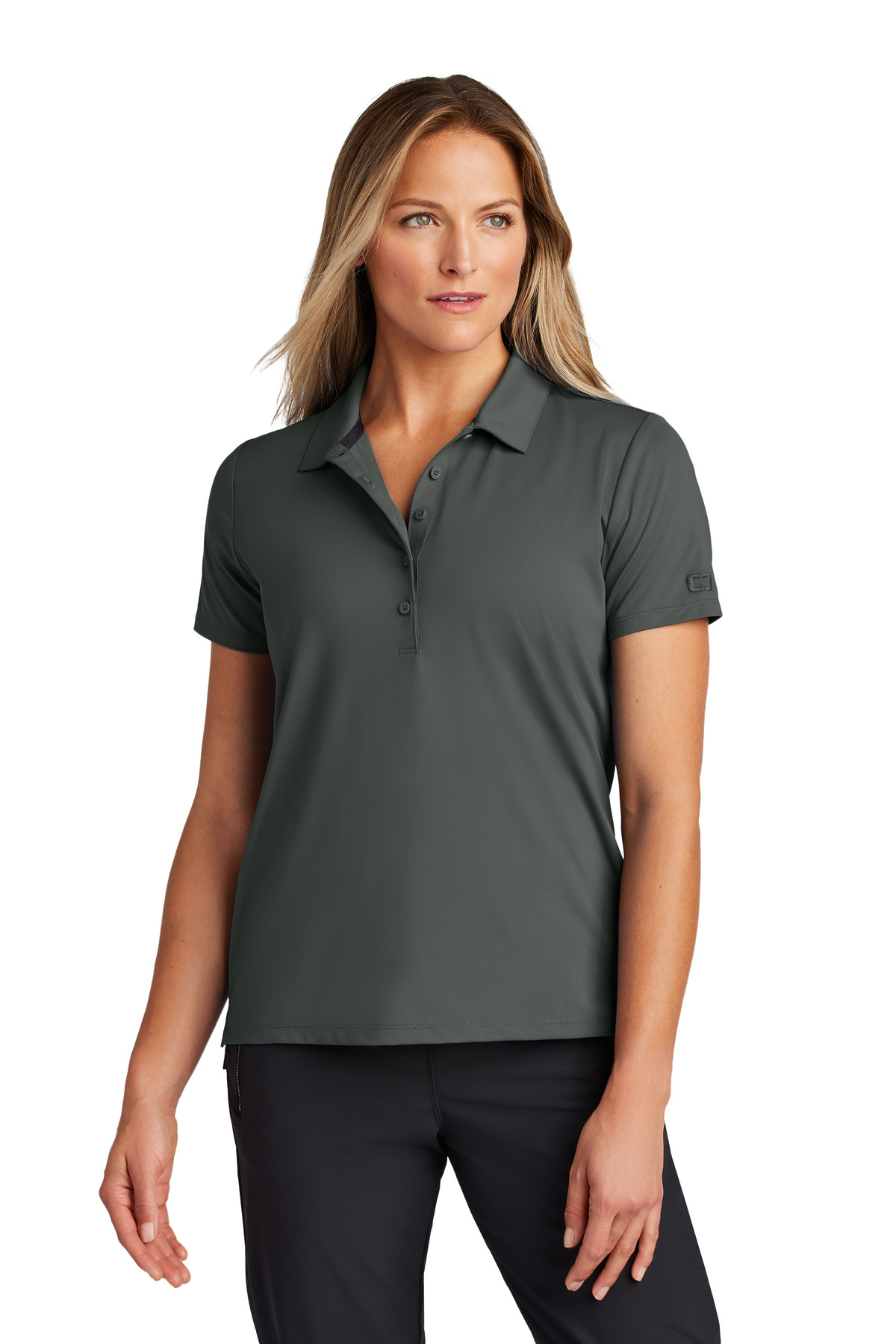 OGIO Women's Regain Polo LOG170 21