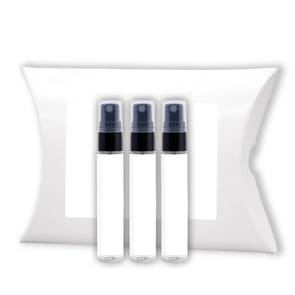 Aromatherapy Essential Oil Room Spray Trio 10