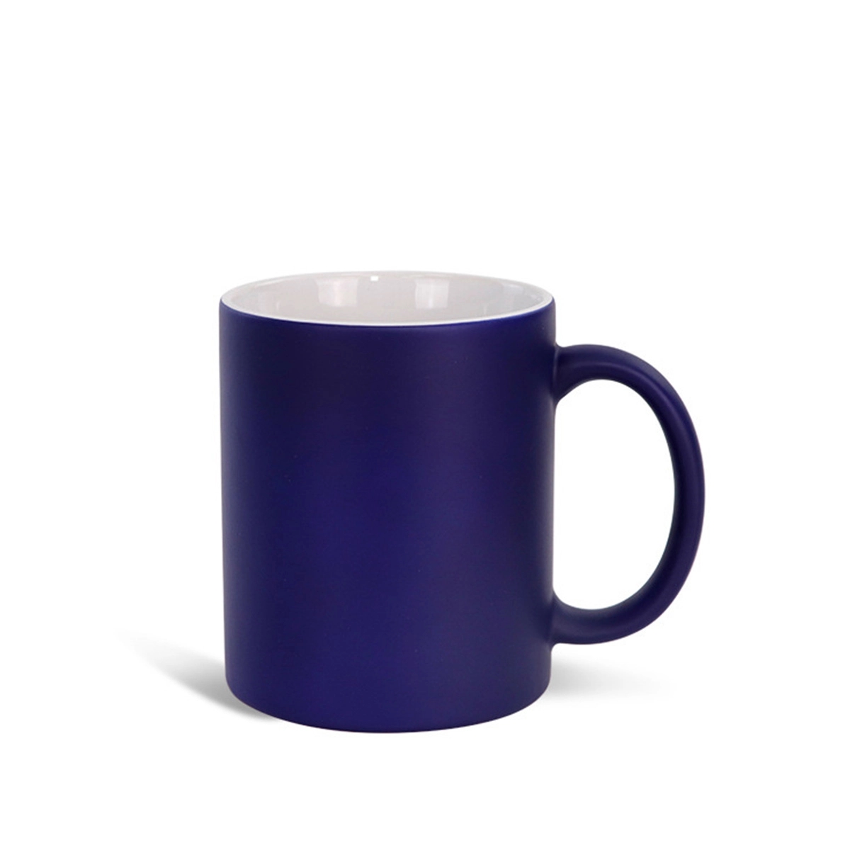 Personalized Custom Heat Changing Ceramic Mug 8