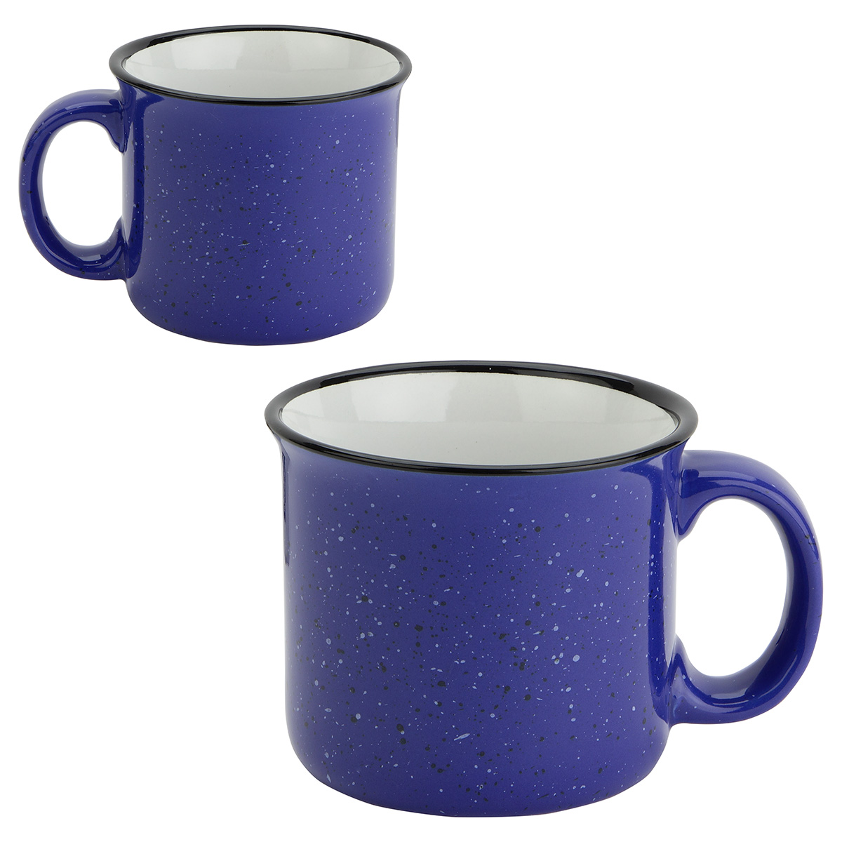 Forge 15 oz Ceramic Mug 12