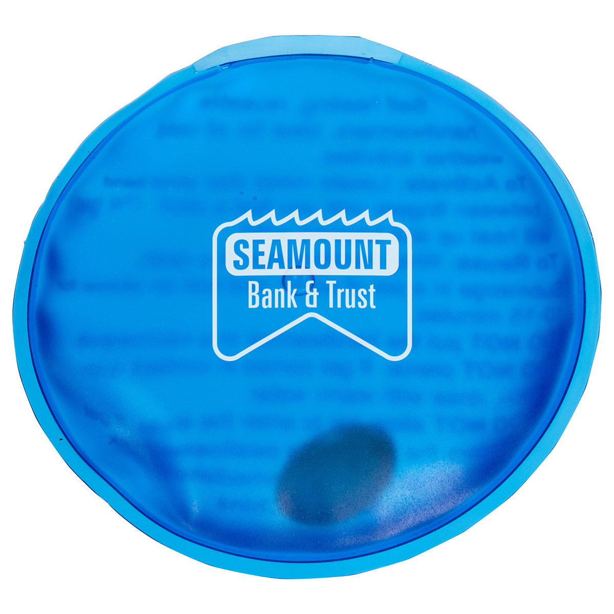 Reusable Magic Hand Warmer Round 7
