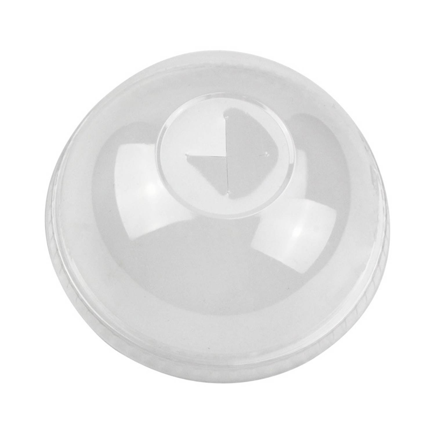 14oz Plastic Single-Use Coffee & Drink Cups 2