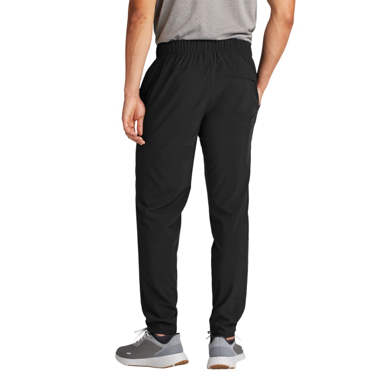 Sport-Tek Repeat Pant 8