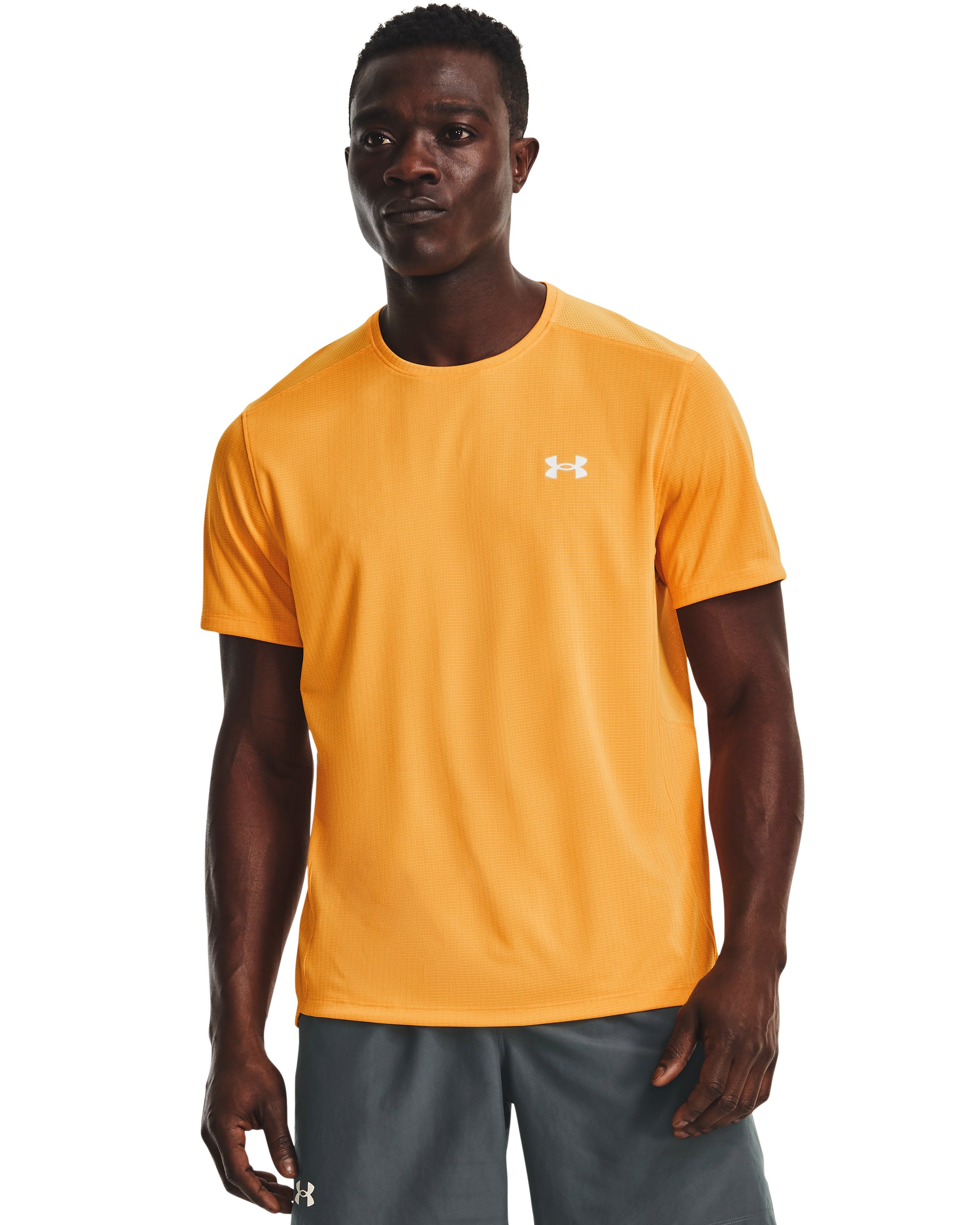 UA Speed Stride 2.0 Men's T-Shirt 4