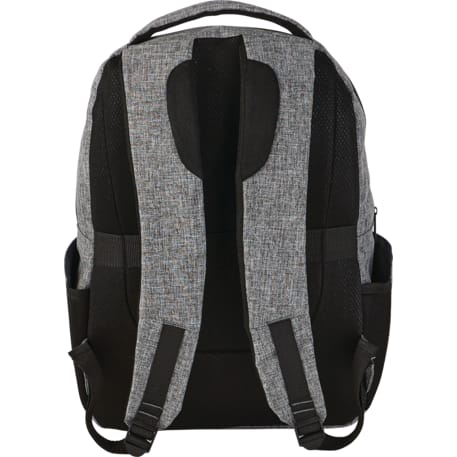 Vault RFID Security 15" Computer Backpack 44