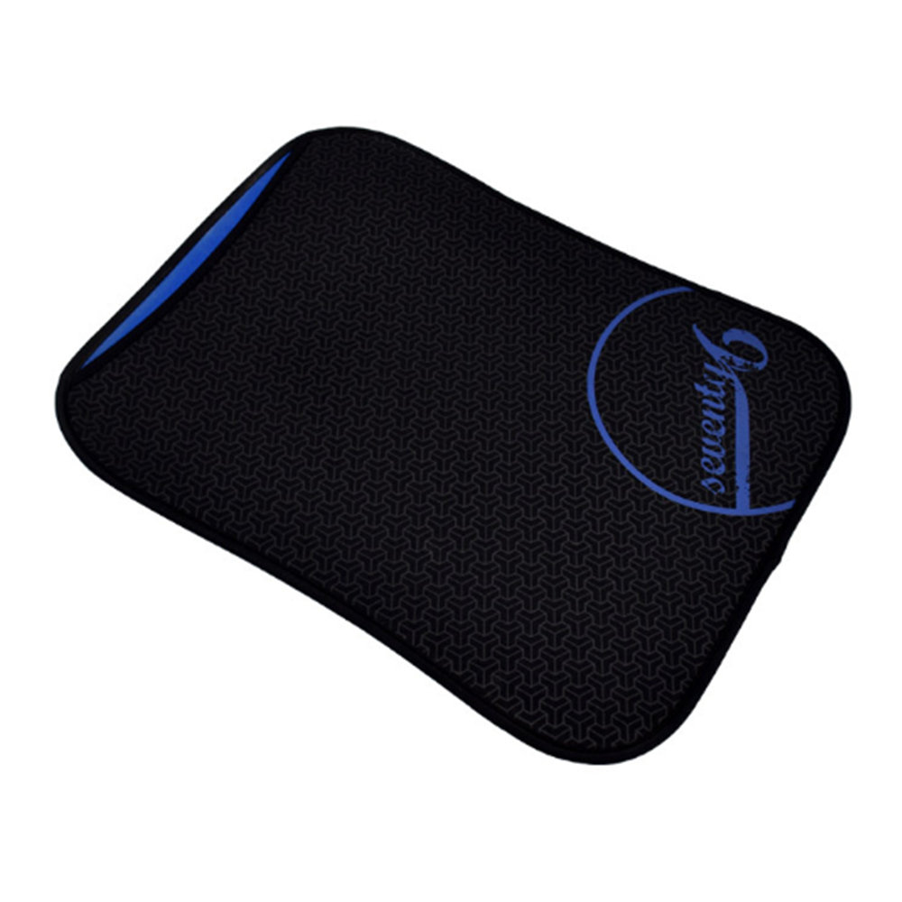 Waterproof Laptop Sleeve With Zipper Closure 2