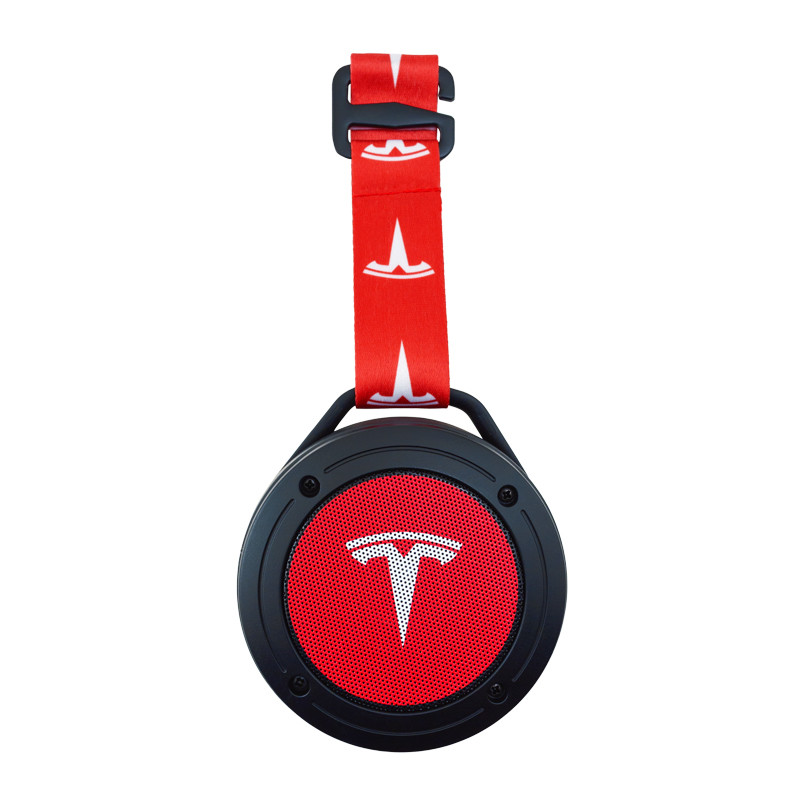 H2O Speaker with Custom Strap 15