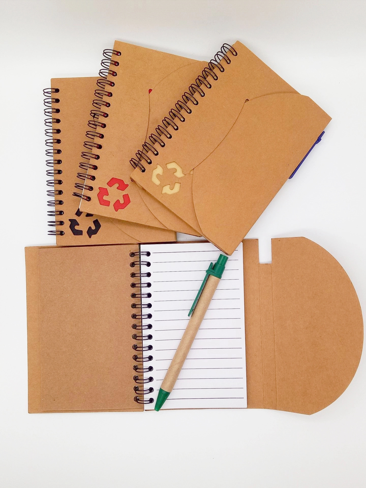 SNAP NOTEBOOK 4