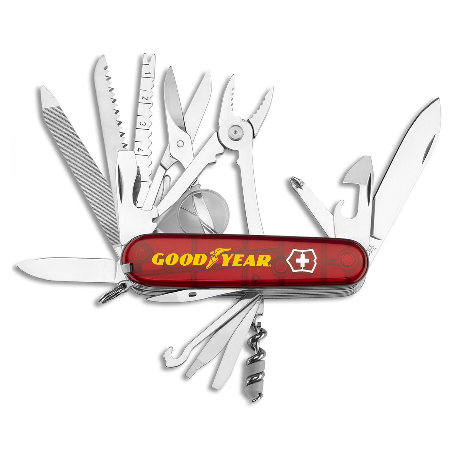Victorinox® Swisschamp® 7