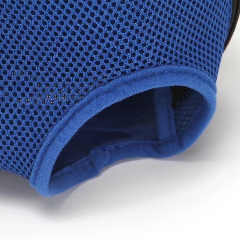 Legs Out Front Pet Dog Carrier 6