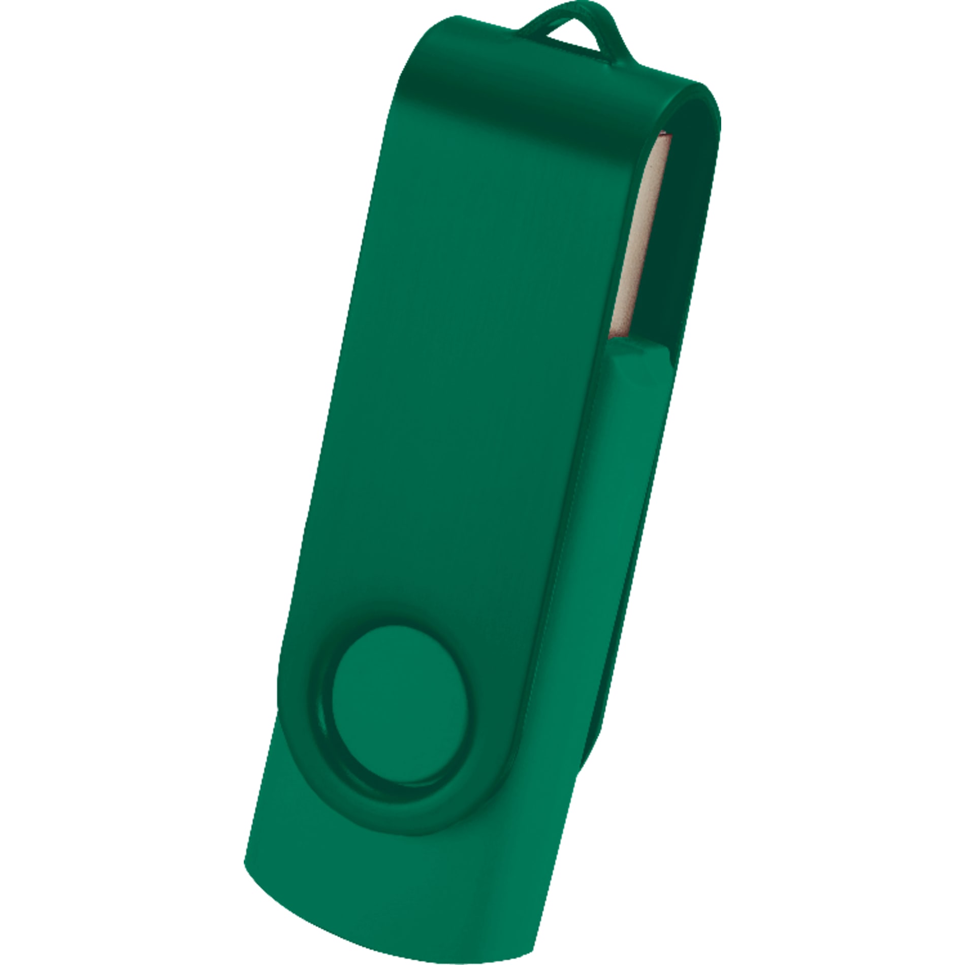 Rotate 2Tone Flash Drive 1GB 8