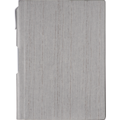 FSC® Mix 6" x 8.5" Bari Notebook with Pen 22