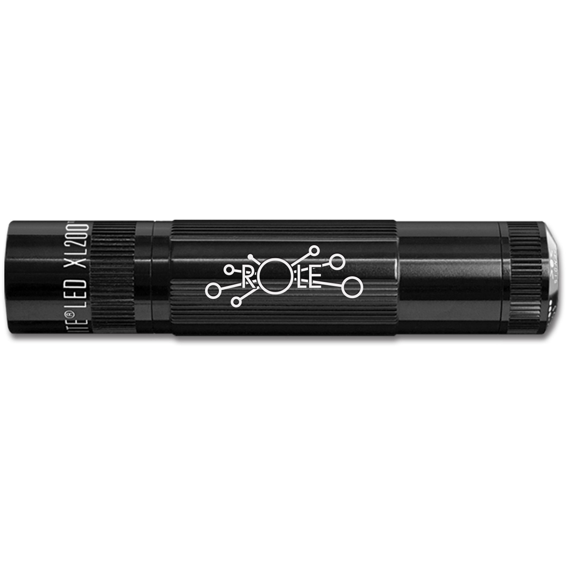Maglite® LED 3 AAA Cell Flashlight 3