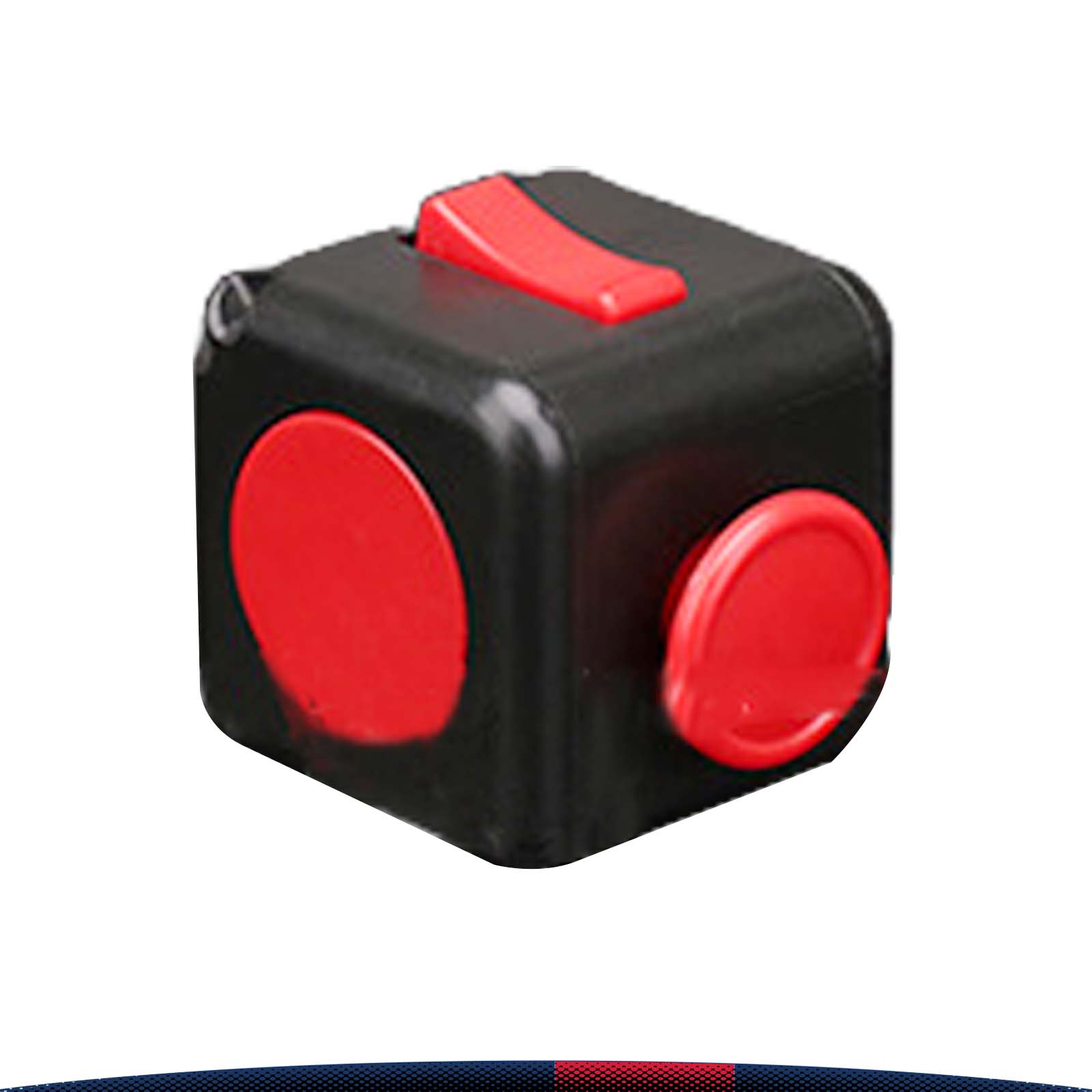 Carta Fidget Cube 2