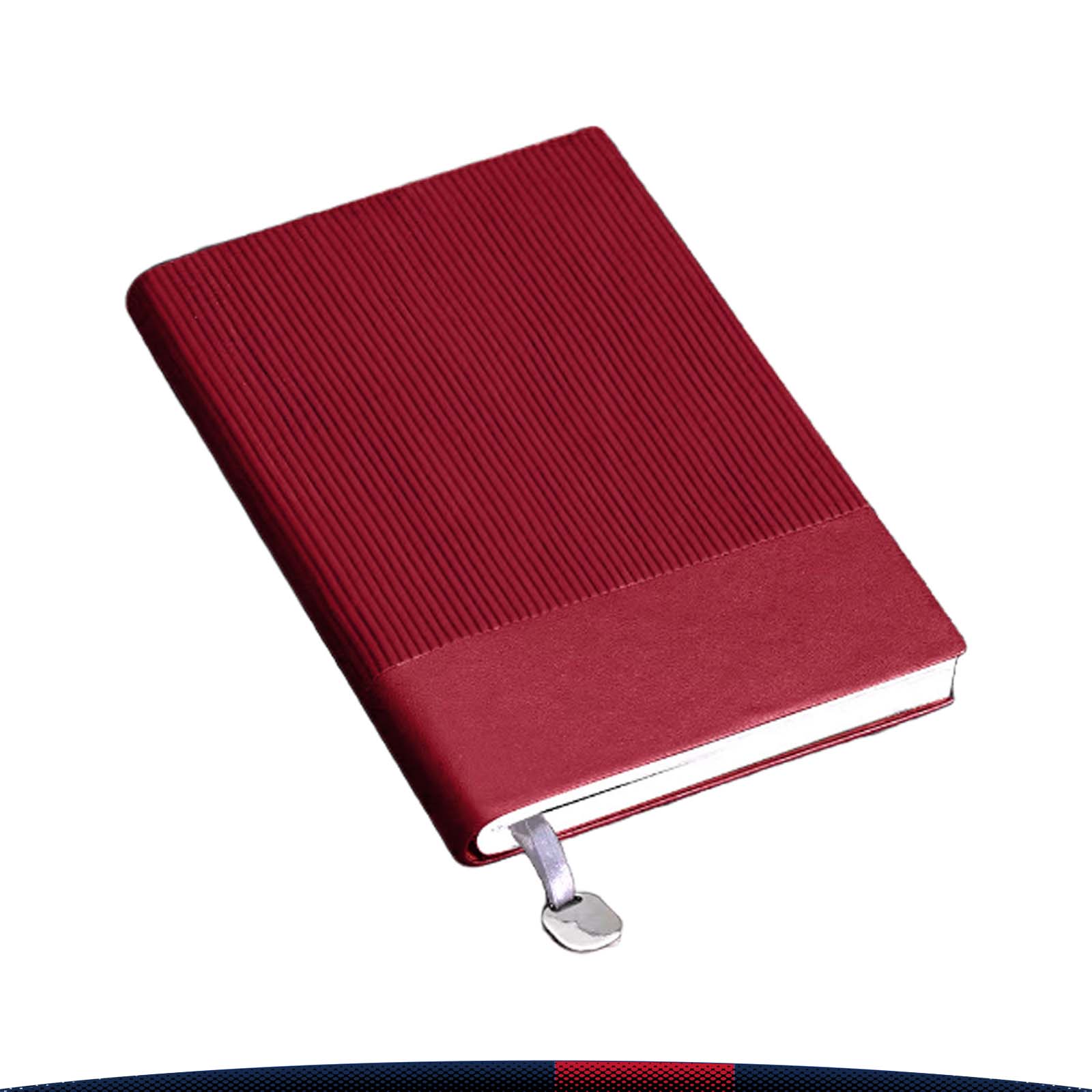 Stenp Notebook 5