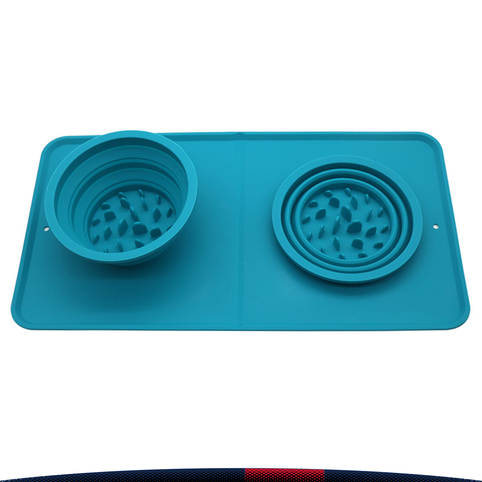 Moko Slow Feeder Pet Bowl 4