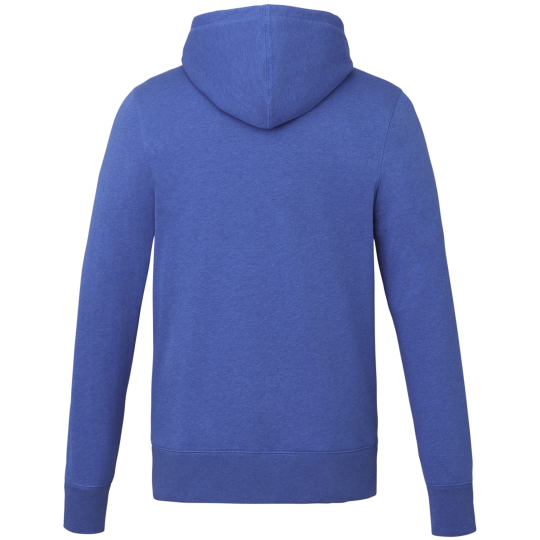 Men's ARGUS Eco Fleece Full Zip Hoody, custom hoodie or sweatshirt with logo imprint 28