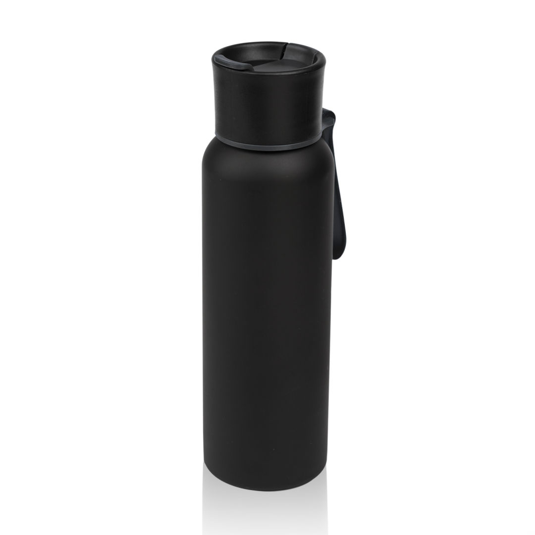 Hurdler Bottle with Carry Handle - 25oz 3