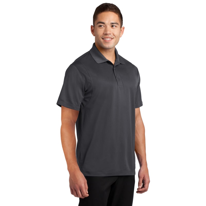 Sport-Tek Micropique Sport-Wick Polo. 104