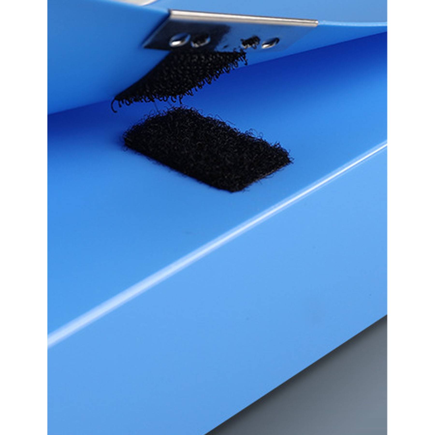 Plastic File Folders 4