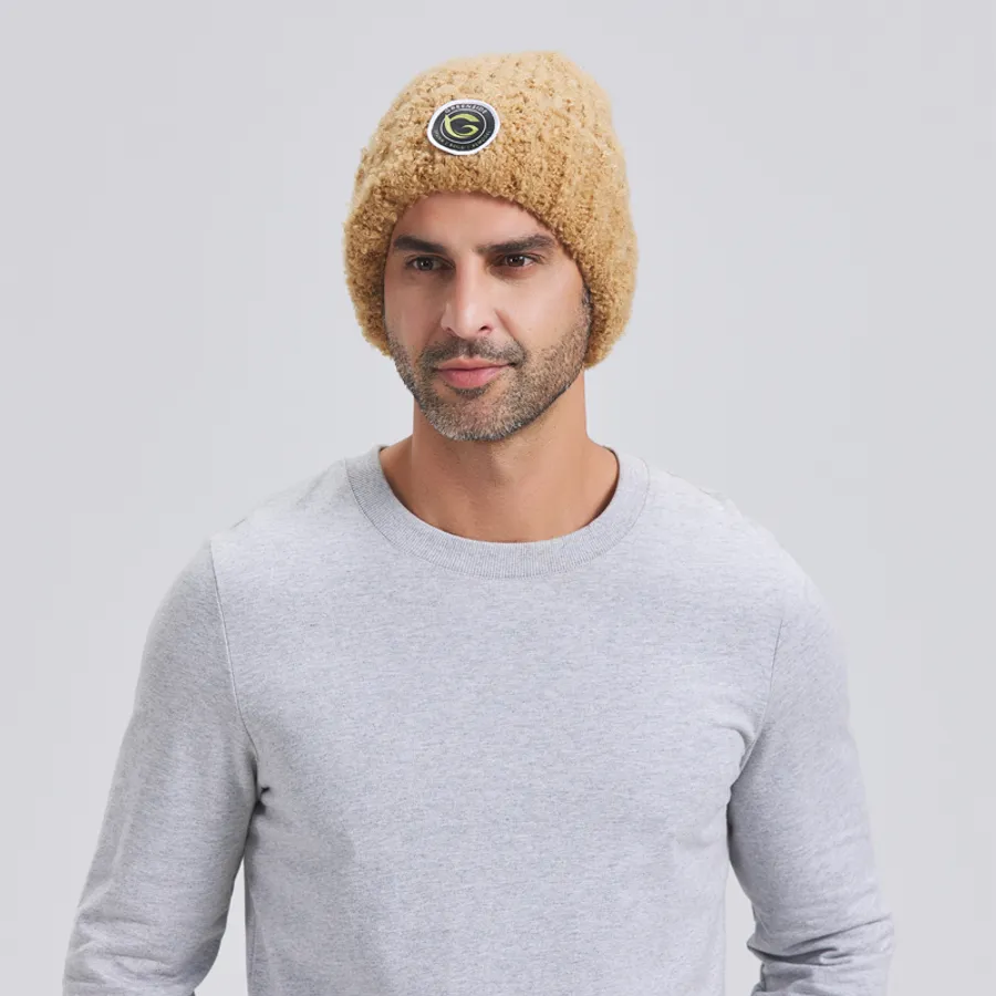 Chilly Chic Beanie 4